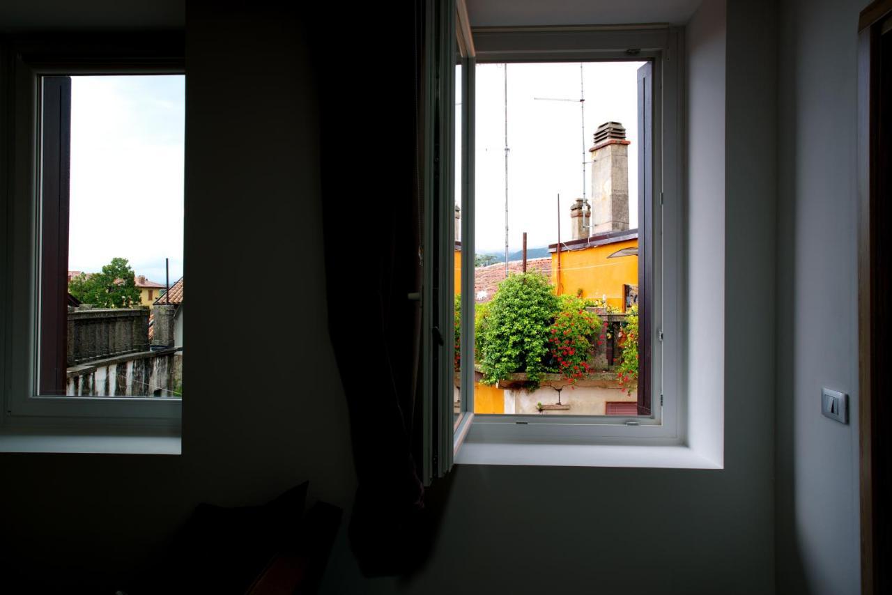 Appartment & Rooms Secondopiano Cividale del Friuli Exterior foto