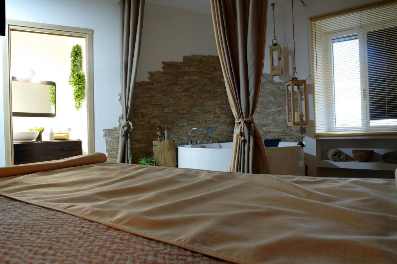 Appartment & Rooms Secondopiano Cividale del Friuli Exterior foto