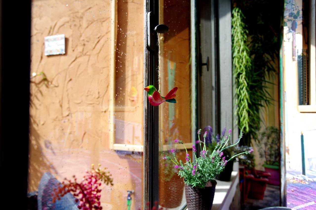 Appartment & Rooms Secondopiano Cividale del Friuli Exterior foto