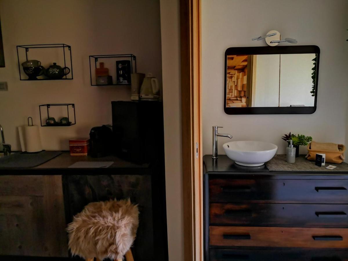 Appartment & Rooms Secondopiano Cividale del Friuli Exterior foto